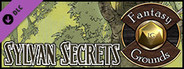 Fantasy Grounds - En5ider: Sylvan Secrets (5E)