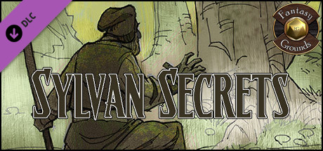 Fantasy Grounds - En5ider: Sylvan Secrets (5E)