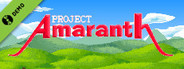 Project Amaranth Demo