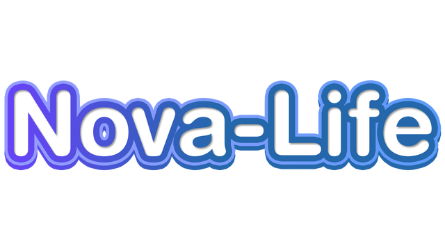 Nova-Life: Amboise Logo