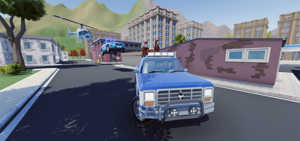 Nova-Life game for windows Pc 1