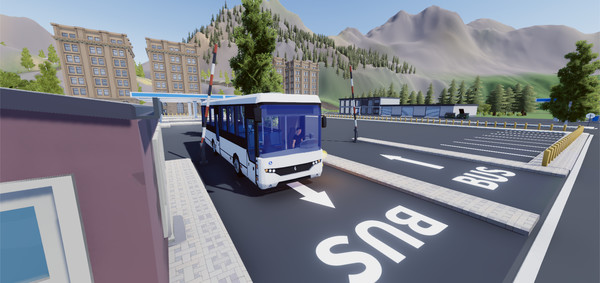 Nova-Life game for Linux 1