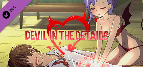 Devil in the Details – Wallpapers