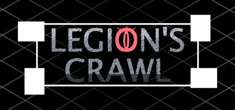 Legion's Crawl cover art