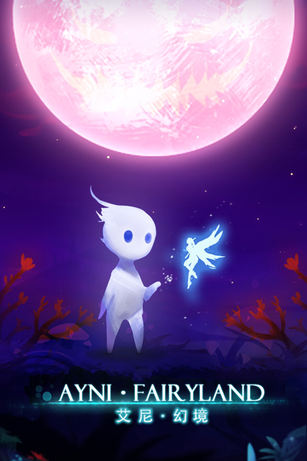 Ayni Fairyland for steam Ayni Fairyland for steam