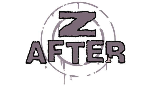 Z After: A Point and Click Survival Logo