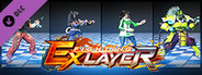 FIGHTING EX LAYER - Color Set: Type A