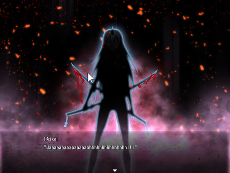 Meritocracy of the Oni & Bladefor windows and Linux 1