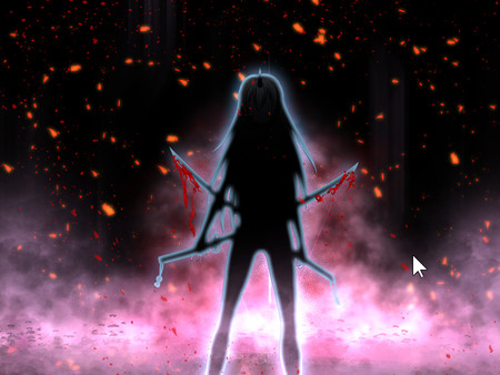 Скриншот из Meritocracy of the Oni & Blade Скриншот из Meritocracy of the Oni & Blade