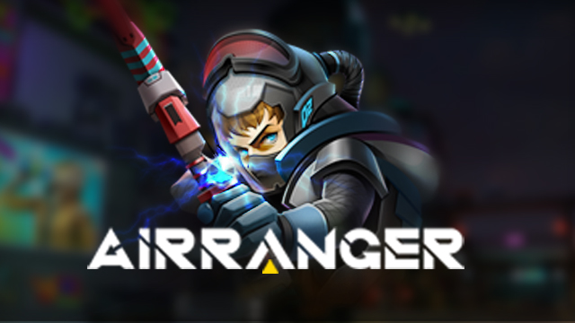Airranger Logo