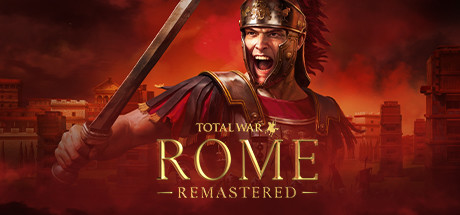 Total War: ROME REMASTERED on Steam Backlog