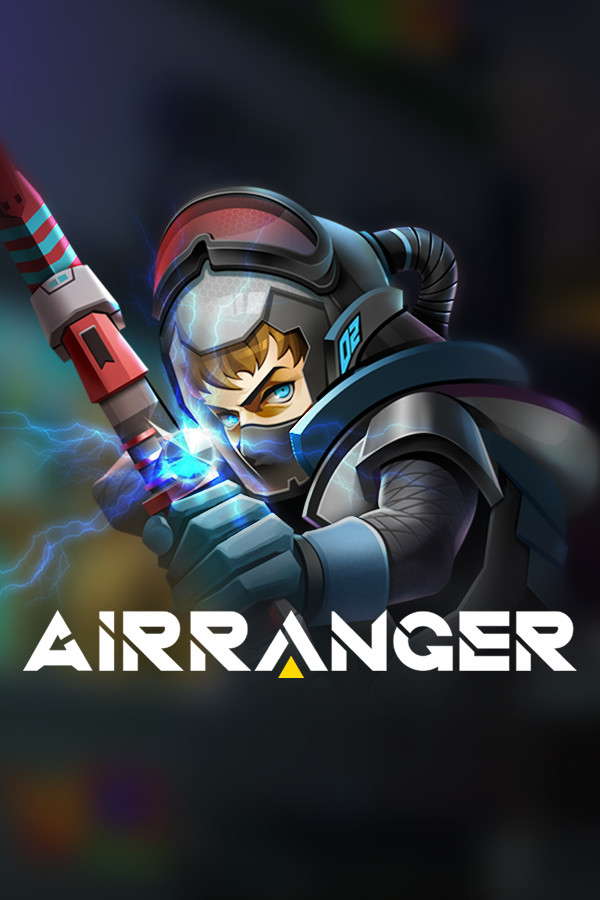 Airranger Trial Version