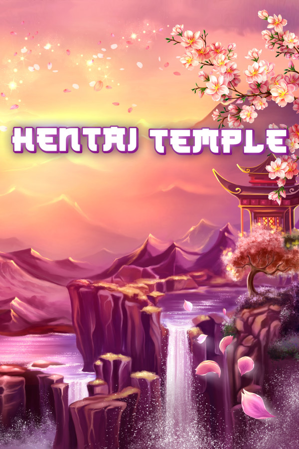 Steam portrait for Hentai Temple.