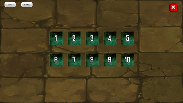 Hentai Temple game for windows Pc 1