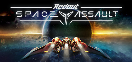 Redout: Space Assault cover art