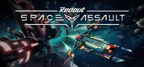 View Redout: Space Assault on IsThereAnyDeal