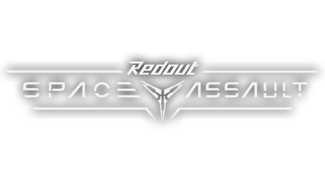 Redout: Space Assault Logo