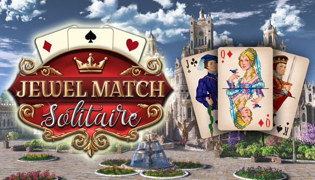 Solitaire Expeditions on Steam