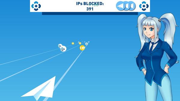 RKN Block Me: Telegram for linux