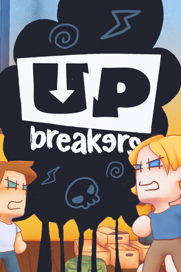 UpBreakers for steam