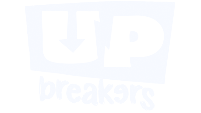 UpBreakers Logo