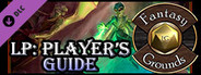 Fantasy Grounds - Legendary Planet Players Guide (SFRPG)