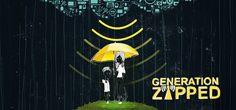 Generation Zapped cover art