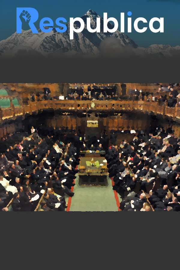 Respublica for steam