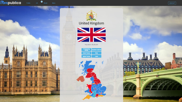 Respublica game for windows Pc 1