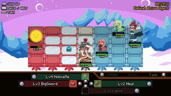 EndCycle VSfor windows and Linux 1