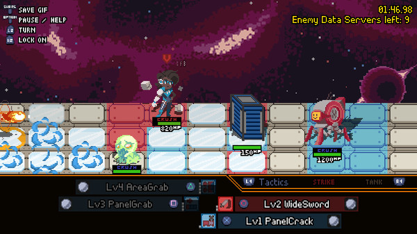 EndCycle VS for linux