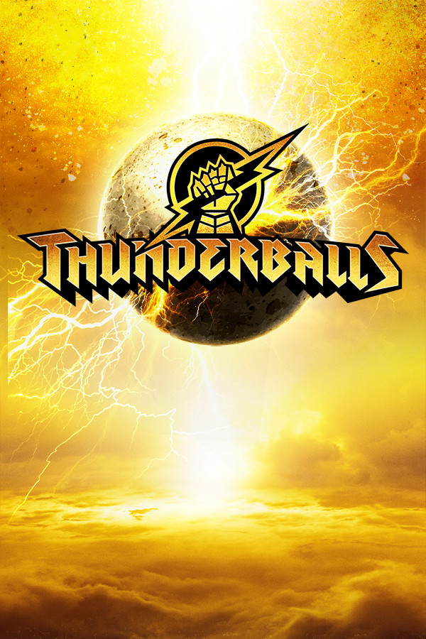 Thunderballs VR for steam