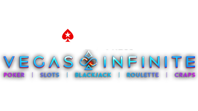 Vegas Infinite by PokerStars Logo