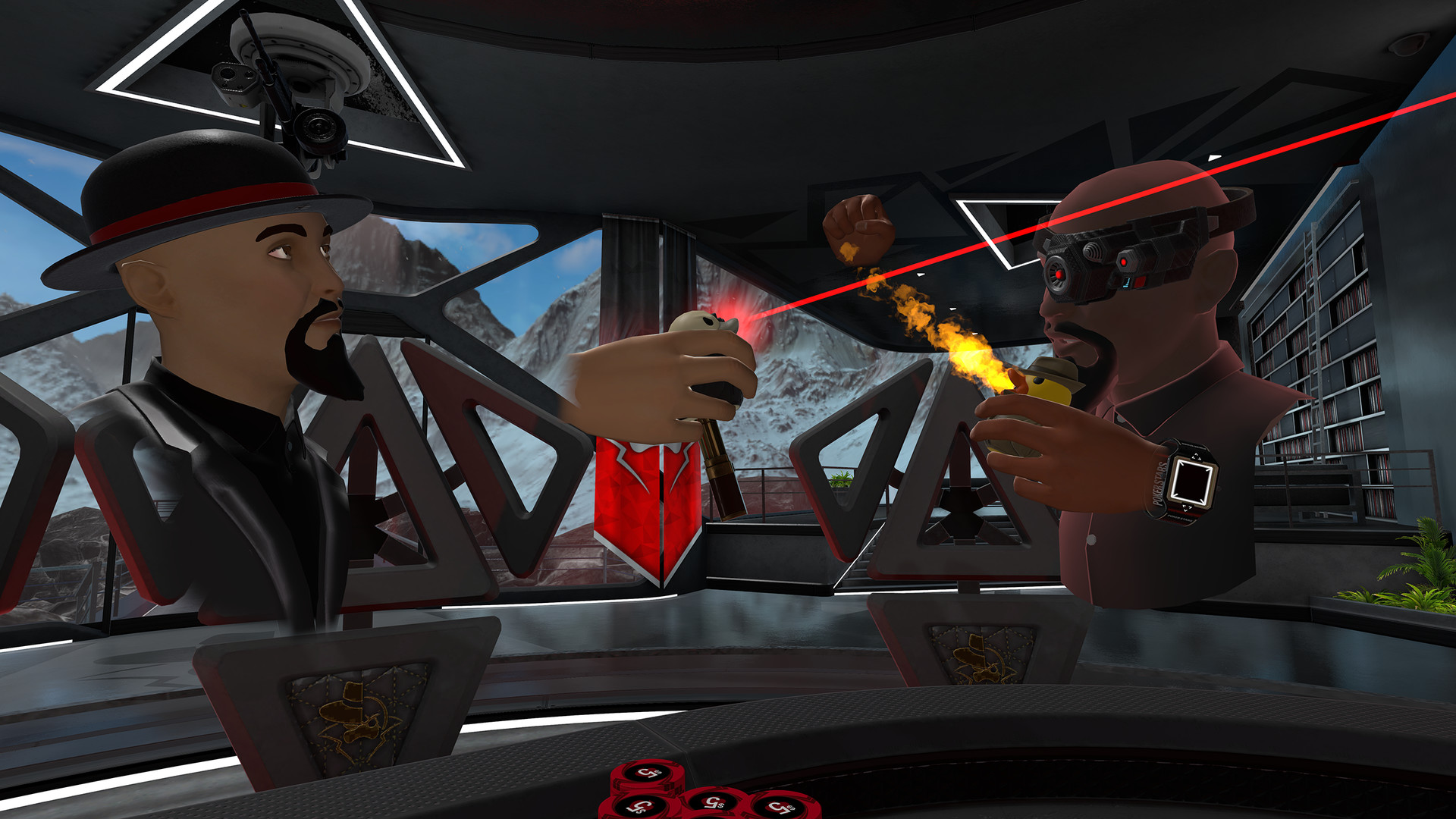 PokerStars VR on Steam