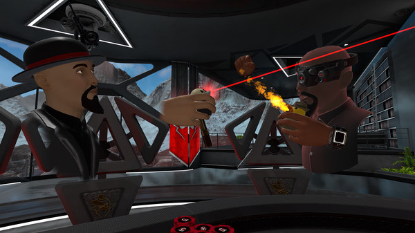 PokerStars VR for linux