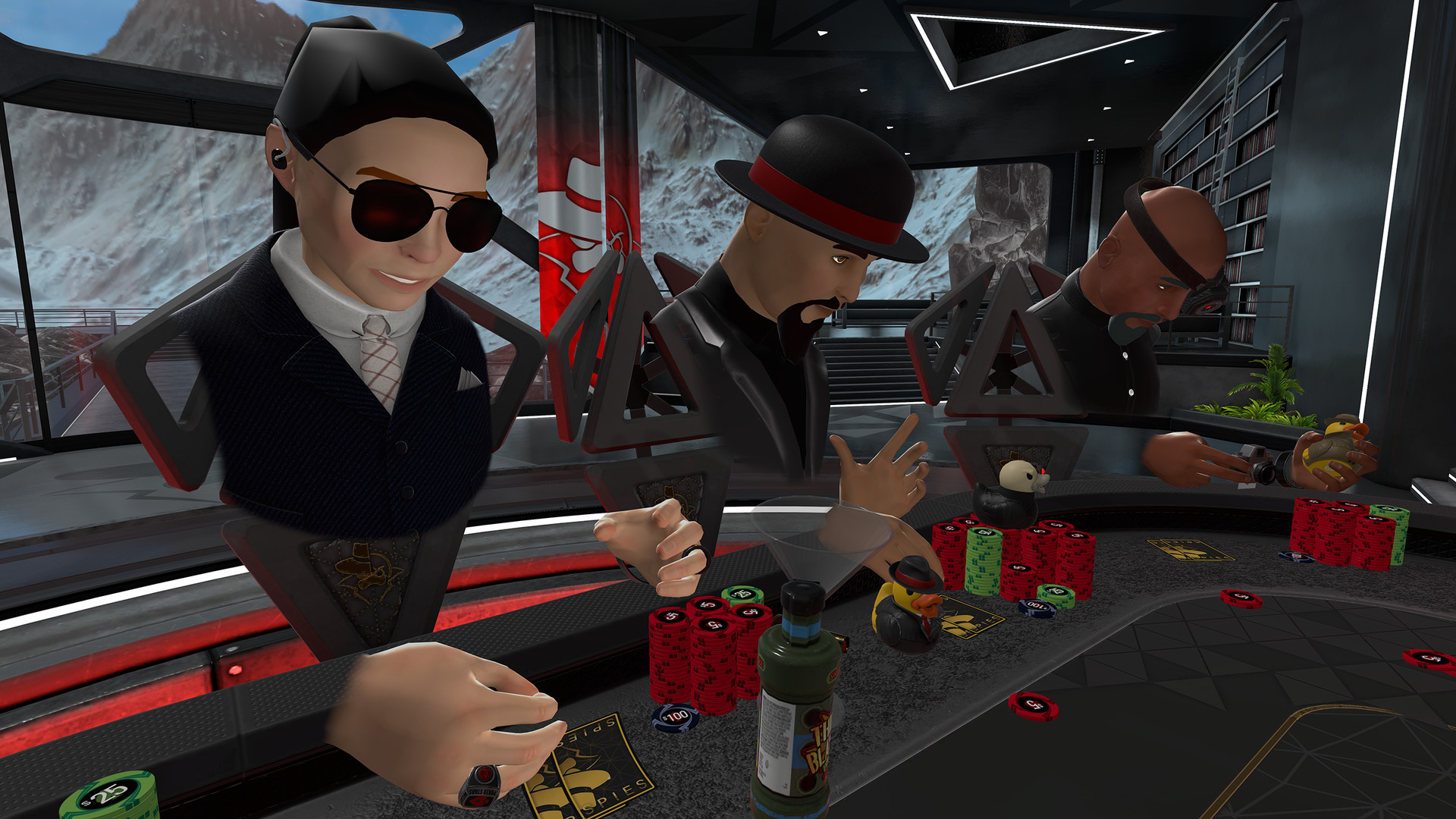 Poker Poker