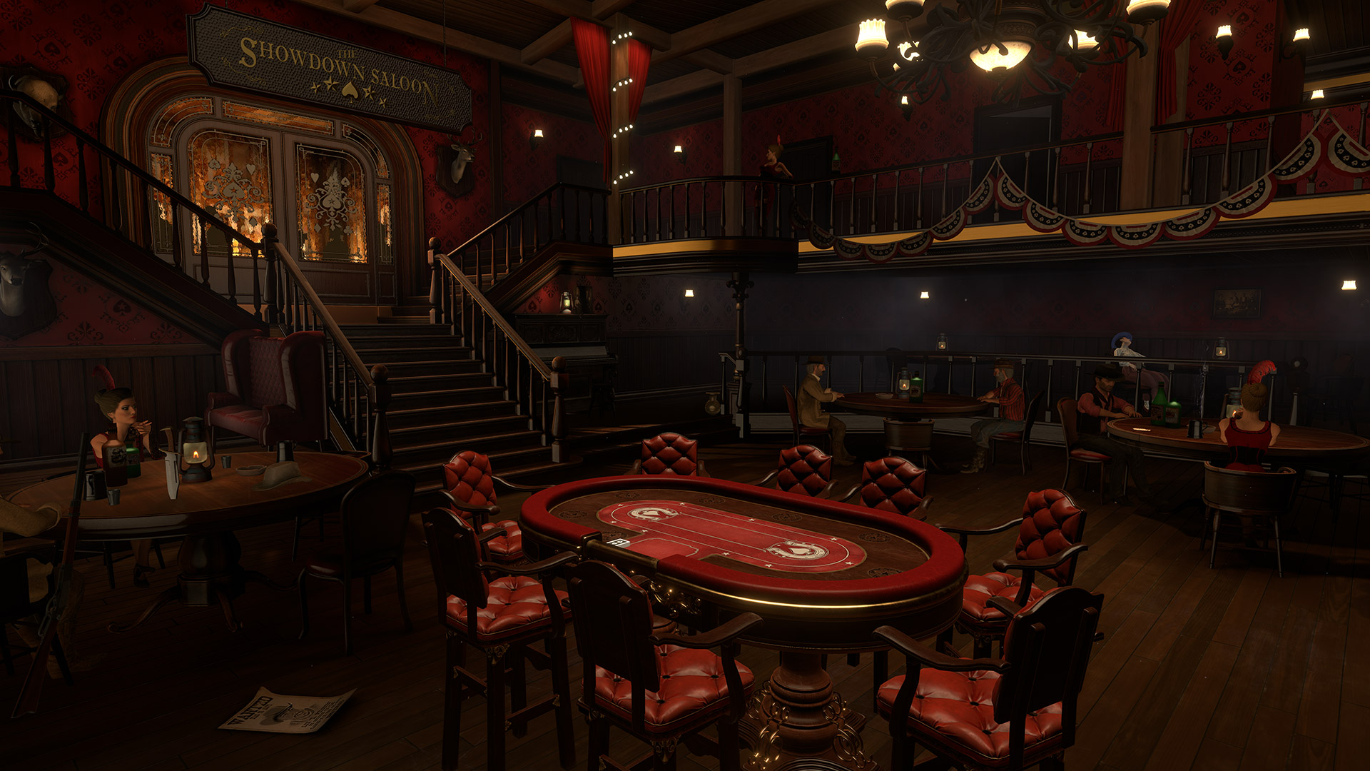 PokerStars VR on Steam