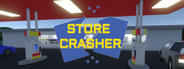 Store Crasher