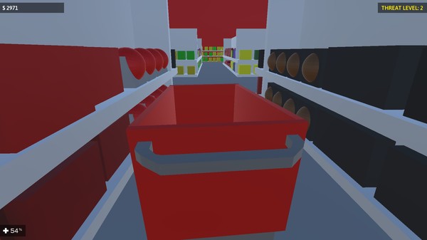 Store Crasher game for windows Pc 1