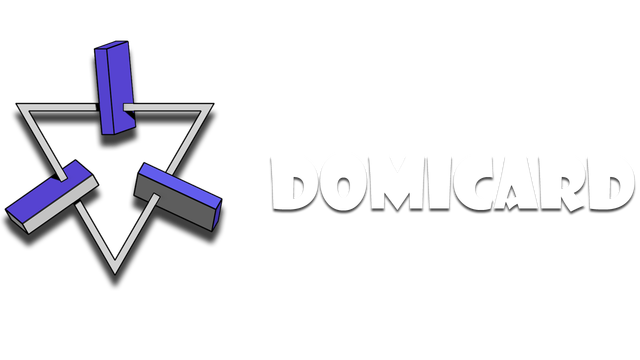 DomiCard Logo