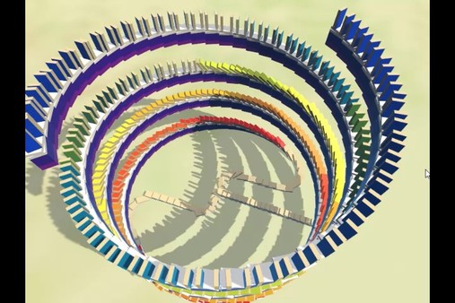 DomiCard game for Linux 1