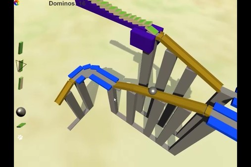 DomiCard game for windows Pc 1