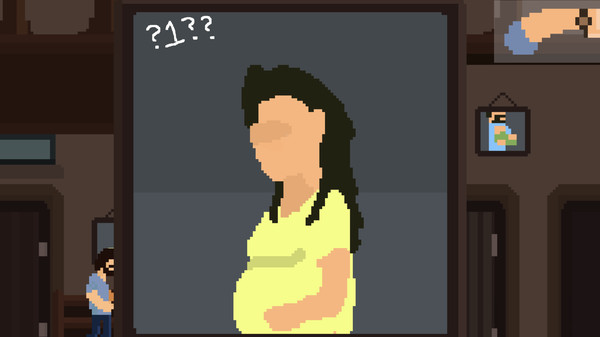 Clouded game for Linux 1