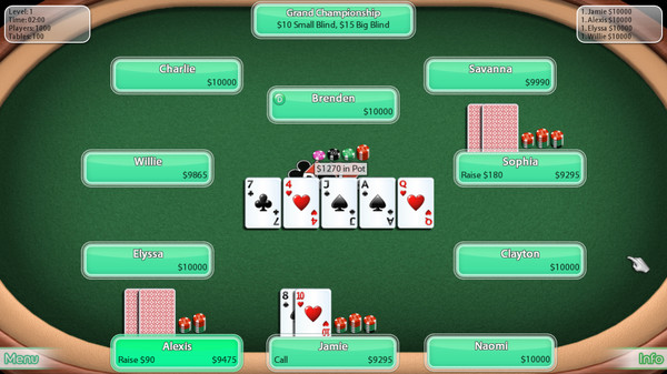 Casino Mega Collection for linux