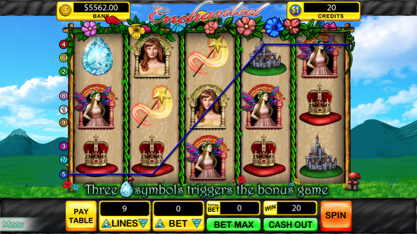 Casino Mega Collectionfor windows and Linux 1