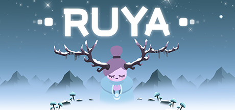 Ruya cover art