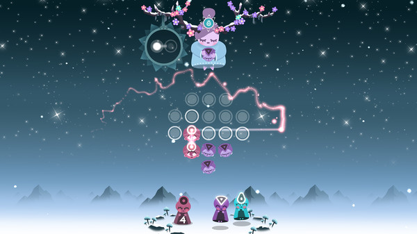 Ruya game for Linux 1