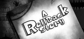 A Roll-Back Story cover art