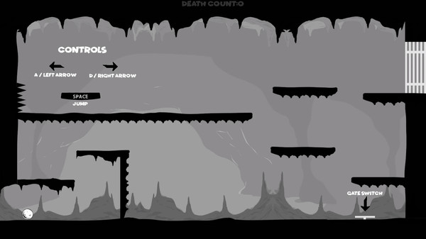 Скриншот из A Roll-Back Story