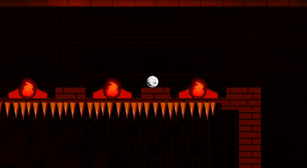 Скриншот из A Roll-Back Story